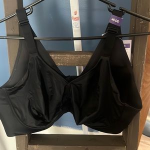 No Wire Bra